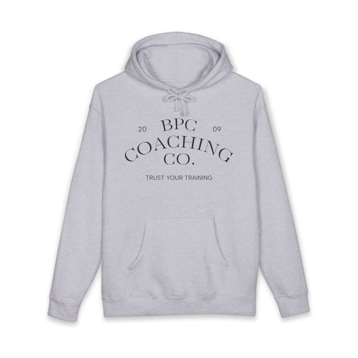 The Foundation Heavyweight Hoodie