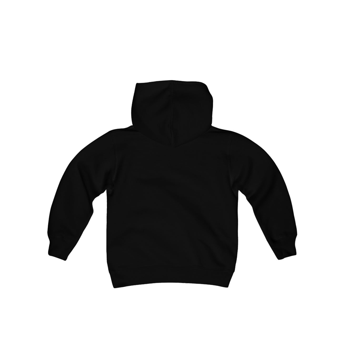 Youth Logo Hoodie