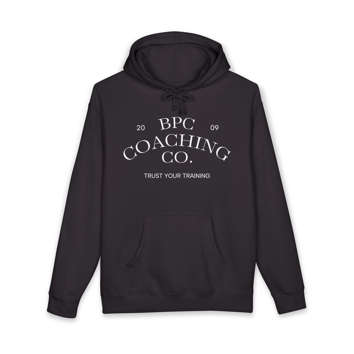 The Foundation Heavyweight Hoodie