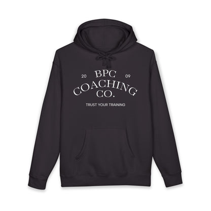 The Foundation Heavyweight Hoodie