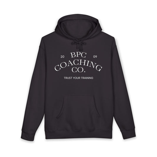 The Foundation Heavyweight Hoodie