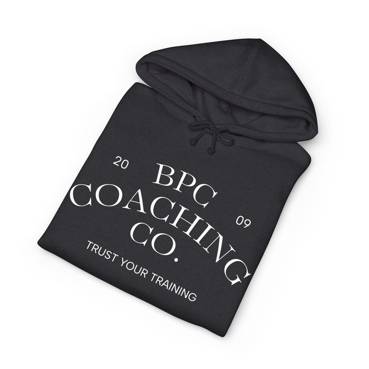 The Foundation Heavyweight Hoodie