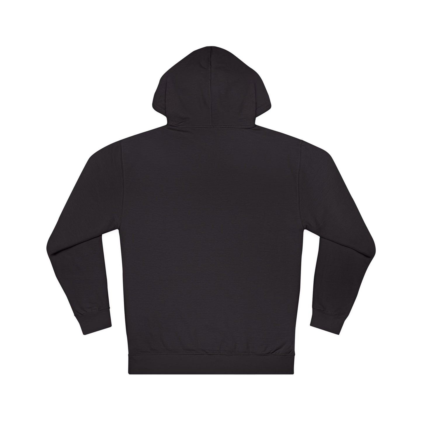 Adult Logo Hoodie