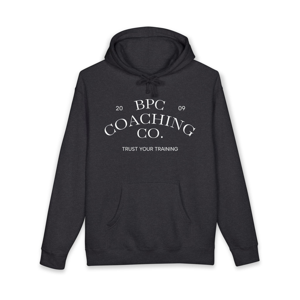 The Foundation Heavyweight Hoodie
