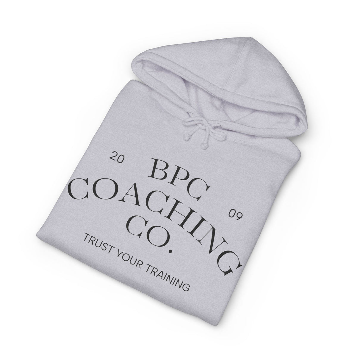 The Foundation Heavyweight Hoodie