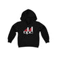 Youth Logo Hoodie