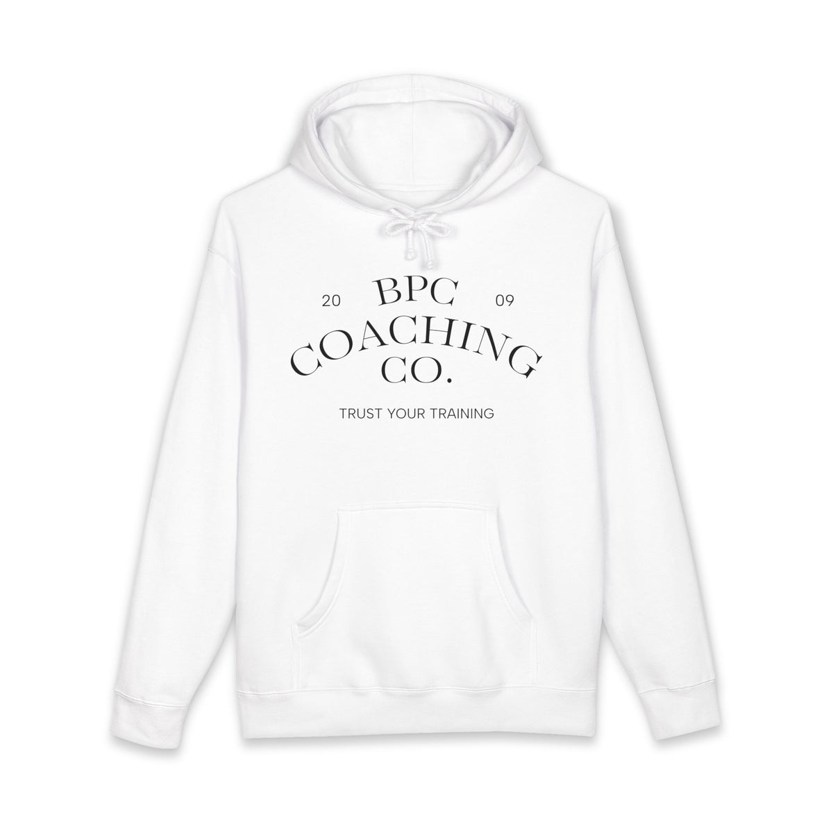 The Foundation Heavyweight Hoodie