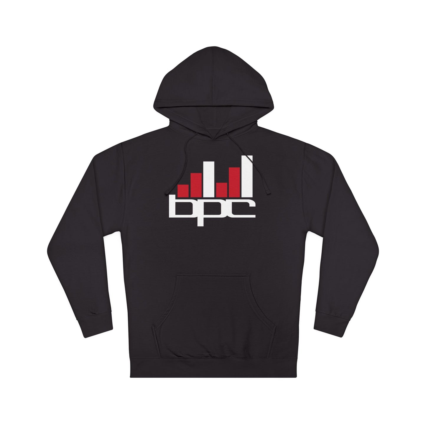 Adult Logo Hoodie