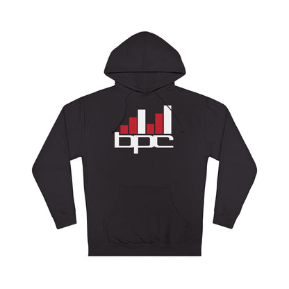 Adult Logo Hoodie
